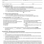 Fillable Online Alameda Courts Ca Traffic Ticket Amnesty Form Fax Email