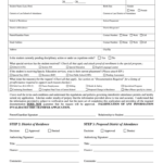 Fillable Online Ausdk12 Interdistricttransfer Form Fax Email Print