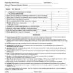 Fillable Transient Occupancy Tax Return Printable Pdf Download