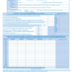 Form 5653pbpl 2 Business Personal Property Listing Form Guilford