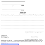 Form DC 54 Download Fillable PDF Or Fill Online Answer Self