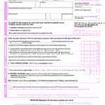 Form K 40 Pt Kansas Property Tax Relief Claim For Low Income Seniors