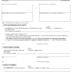 Form MC09 Download Fillable PDF Or Fill Online Dismissal Michigan