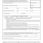 Form S 103 Wisconsin Fill Out And Sign Printable PDF Template SignNow