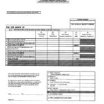 Form Ut 1 Sellers Use Tax Return Department Of Revenue Jefferson