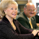 Former State Superintendent Of Schools Nancy Grasmick On Allan