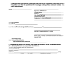 Forms For A Petition For Temporary Custody Florida Free Download