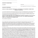 Franklincountycommonpleascourt Fill Out And Sign Printable PDF