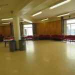 Function Room At Mill Hill County High School For Hire In Barnet