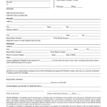 Galveston County Small Claims Form Fill Out And Sign Printable PDF