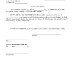 Georgia Quit Claim Deed Form Deed Forms Deed Forms