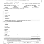 Hawaii Tax Form G45 Printable Pdf Download