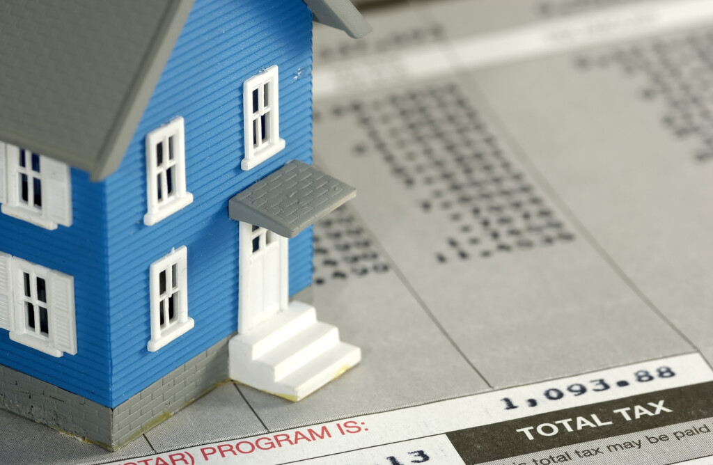 How A Dekalb County Tax Assessor Determines Property Values And Taxes