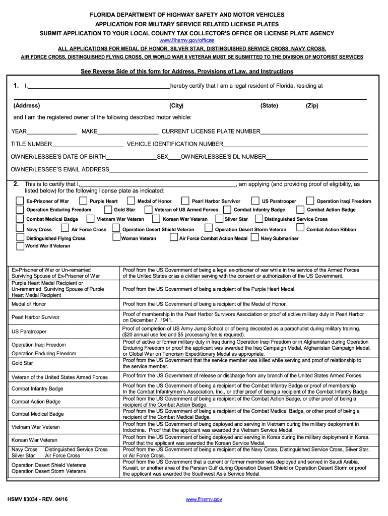 Hsmv 77096 Form Fill Online Printable Fillable Blank PdfFiller