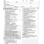Ihsa School Sports Physical Form Fill Online Printable Fillable