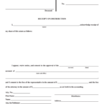 Instruction On Probate From 2621 Cook County Illinois Fill Out And