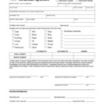 Instrument Loan Agreement Fill Online Printable Fillable Blank