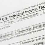 IRS Announces Standard Tax Deduction Increase For Tax Year 2022 To