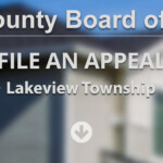 Lakeview Township Open For Property Valuation Appeals Alderman Tom