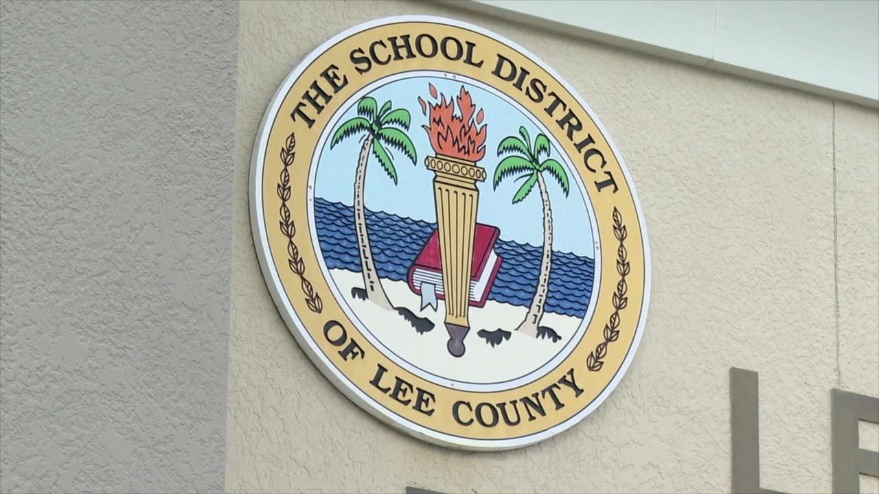 Lee County Schools To Require opt out Form To Ditch Masks