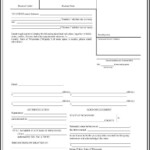 Lorain County Ohio Dissolution Of Marriage Forms Form Resume