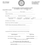 Make A Ged Certificate Fill Online Printable Fillable Blank