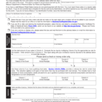 Missouri Sales Tax Extension Fill Out And Sign Printable PDF Template