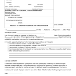 Monterey Courts Fill Out And Sign Printable PDF Template SignNow