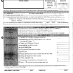 Net Profit Tax Return Cumberland County Schools Kentucky Printable