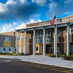 Pasco County Schools Cutler Associates Inc