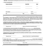 Pgcps Shared Housing Form Fill Online Printable Fillable Blank