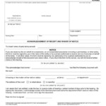 Pin On California Forms