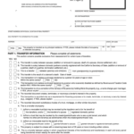 Preliminary Change Of Ownership Report Los Angeles County Fill Online