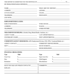 Probation Report Fill Out And Sign Printable PDF Template SignNow