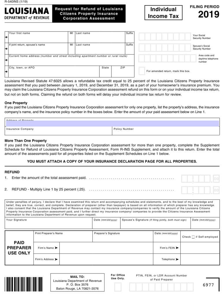 Property Tax Records Baton Rouge La PRFRTY