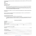 Repair Submission Form Costa Printable Pdf Download