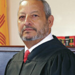 Santa Fe Magistrate Judge Faces Rare Foe Elections