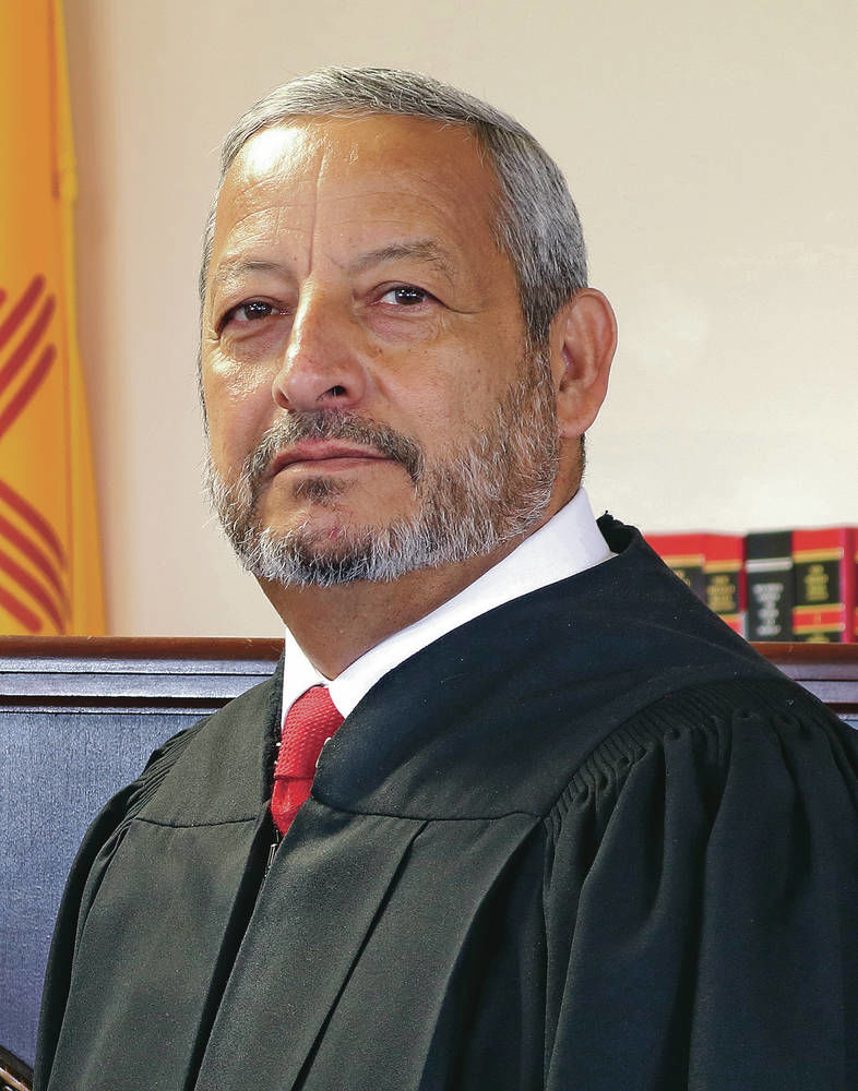 Santa Fe Magistrate Judge Faces Rare Foe Elections 