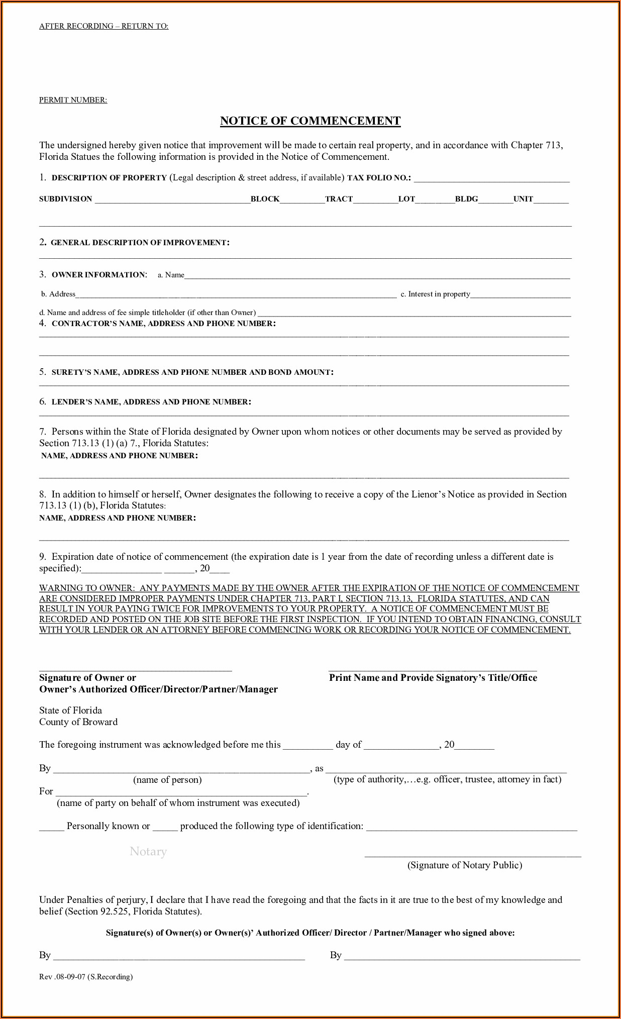 Small Claims Forms For Broward County Florida Form Resume Examples