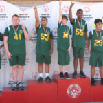 Special Olympics Access Charter School