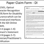 Sss Disability Form Latest Form Resume Examples MoYoE6d2ZB