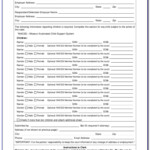 St Louis County Court Divorce Forms Form Resume Examples aEDvGWg51Y