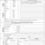 Student Accident Report Form Download Printable PDF Templateroller