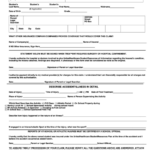 Student Claim Form North Carolina Printable Pdf Download