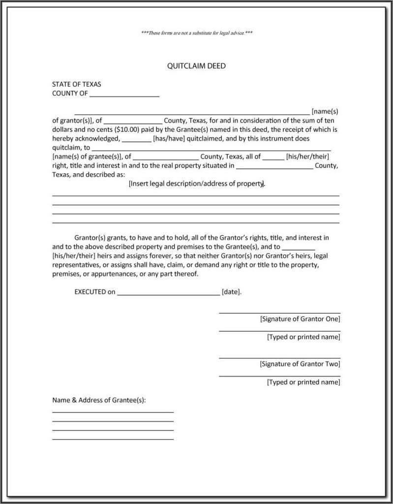 Survivorship Deed Form Washington State Form Resume Examples 