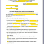 Tarrant County Probate Court Forms Form Resume Examples 12O8NoBDr8