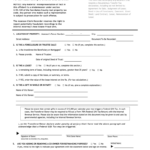 Tax Affidavit Form Fill Out And Sign Printable PDF Template SignNow