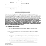 Top 7 Fulton County Court Forms And Templates Free To Download In PDF