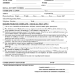 Top Genesee County Mi Court Forms And Templates Free To Download In