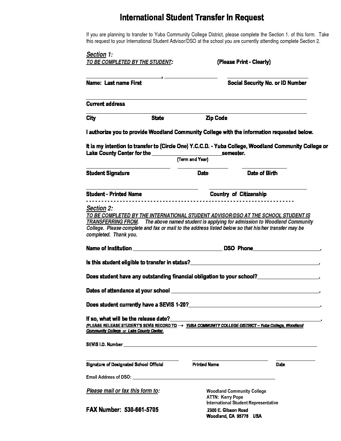 student-transfer-request-form-fill-online-printable-fillable-blank